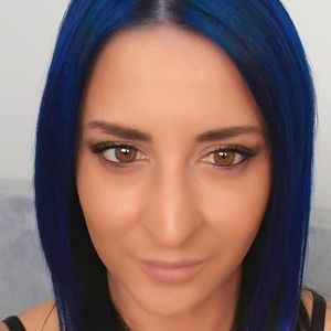 Meet your Posher, Tanya